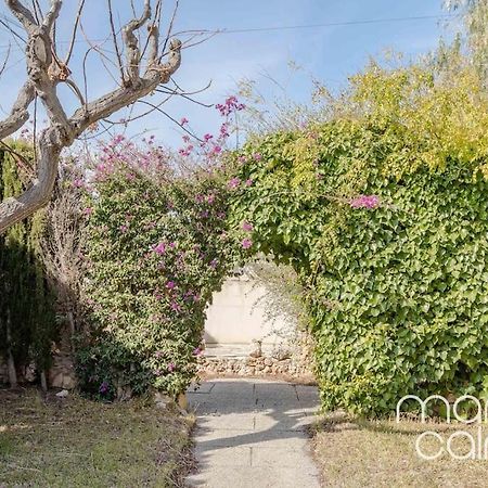 Villa Elvira By Marcalma Les Tres Cales Exterior photo